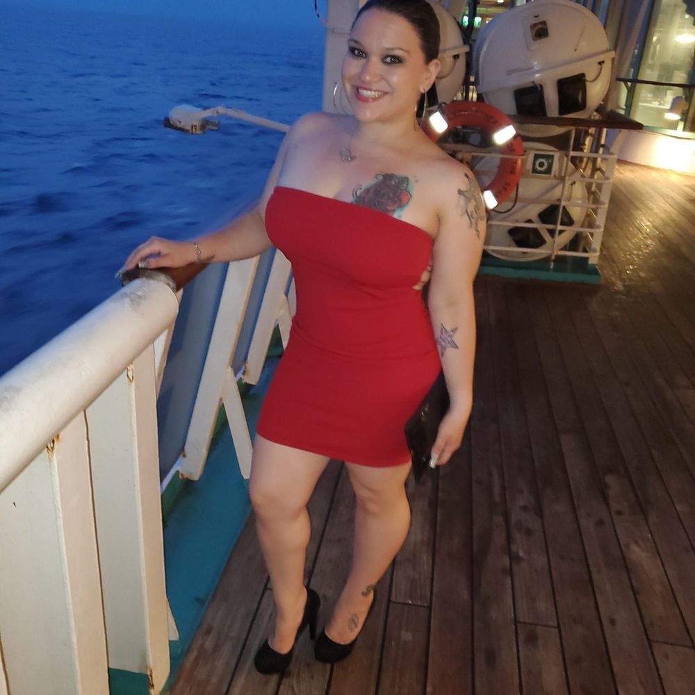 Meet your Posher, Tiffy